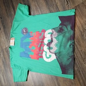 New Alador & Smith  tee, XXL